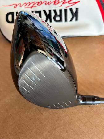 Like New Kirkland Signature Reg Flex RH Driver 1