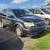 2012 *Chrysler* *Town & Country* *4dr Wagon Touring* 3 thumbnail