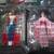 McDonalds 1996 International Barbie’s Full Set of 5 3 thumbnail