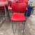 Sit on It Stacking Bar Stools RED! 9 thumbnail