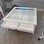 Glass top coffee table 2 thumbnail