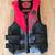 Water Ski Vest / PFD 4 thumbnail
