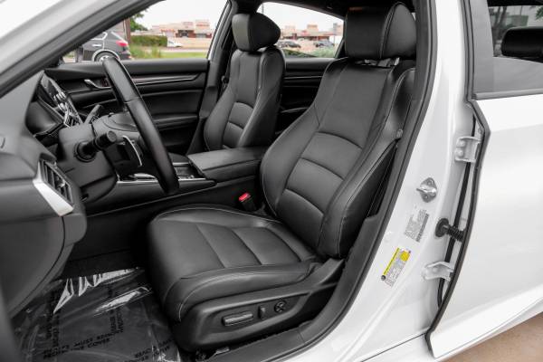 2022 Honda Accord Sport Sedán - $23,999 (Auto Source Of Texas)63479037897217123