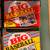 Baseball Card Wax Pack Boxes and Sets 6 thumbnail