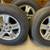 Tundra Sequoia oem wheels and tires 1 thumbnail