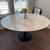Marble Lippa Table by Modway - 6 Chairs 3 thumbnail