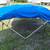 Big Blue Bimini 7.5' X 8' 6 thumbnail