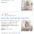 Pottery Barn Teen Plush Cave Chair….MSRP $800 4 thumbnail