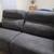 Double reclining couch 4 thumbnail