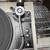 Technics SL-23 Turntable for Parts 4 thumbnail