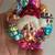 Christopher Radko Pediatric Cancer Charities 2002 Christmas Ornament 9 thumbnail