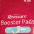 Reassure Booster Pads 2 thumbnail