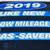 2019 RAM ProMaster Dodge 1500 136 WB 3dr Low Roof Cargo Van Full-Size 3 thumbnail