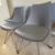 6 Gray Bistro Chairs (Dining or Office) (OBO) 14 thumbnail