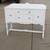 Gorgeous Refurbished  Rustic Coastal wood Buffet Sideboard 1 thumbnail