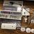 Pfaff 720 Sewing/Quilting Expression Machine 8 thumbnail