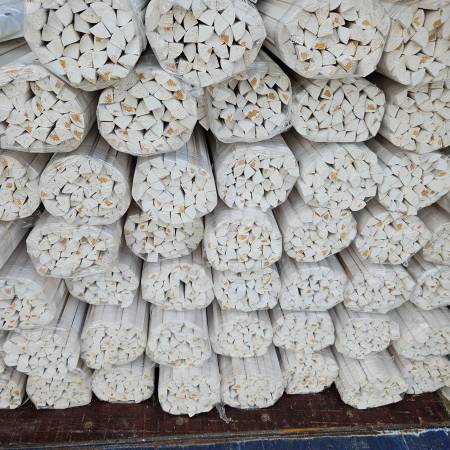 Quarter Round Trim 1