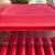REALLY NICE  PICNIC BASKET W/ACCESSORIES SET 7 thumbnail