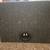 Subwoofer with Side Mounted Amplifier 3 thumbnail