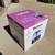 Holmes Ultrasonic Warm/Cool Mist portable Humidifier, LIKE NEW 6 thumbnail