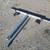 Spring Creek Hitch Mount Roof Rack Carrier canoe ladder lumber 1 thumbnail