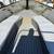 23' Navy CRRC Zodiac Boat 2 thumbnail