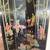 Antique Japanese room divider 1 thumbnail