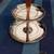 Mid Century Modern 2 Tier Candy Dish Snack Tray 1 thumbnail