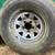 5 -14" Galvanized Trailer Wheels 2 thumbnail