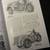 Vintage Motorcycle Ephemera / Harley Davidson / Biker 17 thumbnail