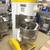Mixer 140 Qt Hobart V-1401 W/t Attachments 22 thumbnail