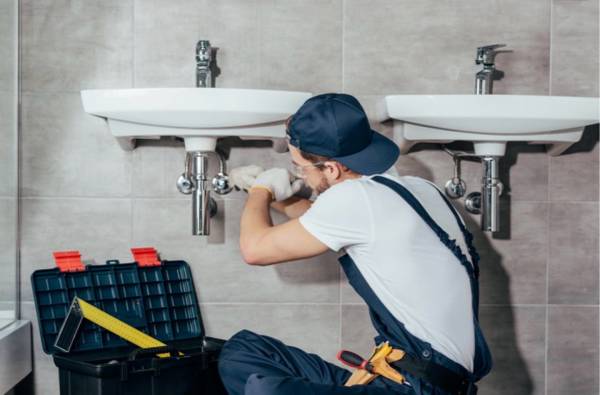 Plumbing Services in New York 1