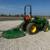 John Deere 3320 4x4 Tractor with Loader 9 thumbnail