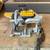DeWalt D2400 diamond blade tile saw -$100 2 thumbnail