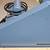 Sargent-Welch Duo-Seal 1405 Vacuum Pump GE 1/2HP Motor and 3/8" Hose 18 thumbnail