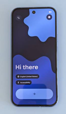 Mint Google Pixel 10 (128GB - Unlocked) – Purchased New April 2026! 1