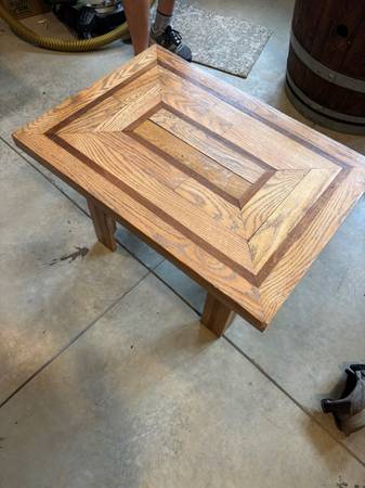 Small table 1