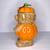 Viral TikTok Halloween Pumpkin Bear Cookie Jar 4 thumbnail