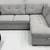 Roanne Sleeper Sectional 1 thumbnail