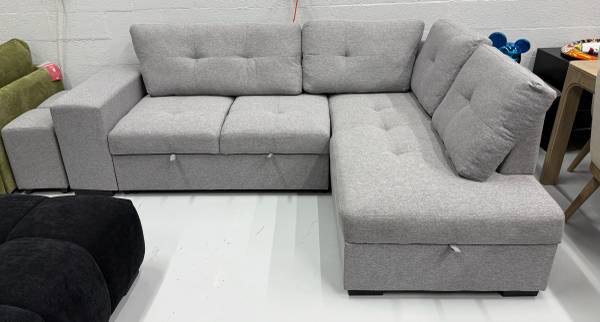 Roanne Sleeper Sectional 1