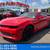 2015 Chevrolet Camaro 2dr Cpe LS w/2LS 1 thumbnail