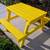 Kids Picnic Tables - New 5 thumbnail