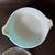 Vintage 70s PYREX Horizon Blue turquoise #471 Casserole/Baking Dish 3 thumbnail
