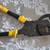 Electrical cutting tool and supplies...ALL for $30 2 thumbnail