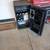 3.2 cu. ft. Mini Refrigerator in Stainless Steel with Freezer 2 thumbnail