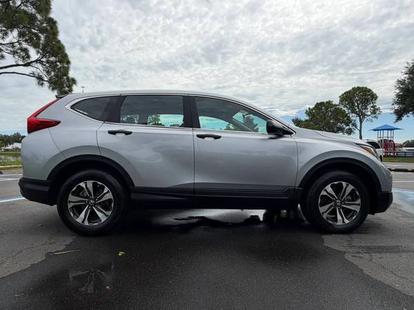 2018 Honda CR-V LX for sale - Clearwater, FL - craigslist