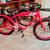Never ridden..very rare Felt Cruiser  RED BARON   showroom pristine! 1 thumbnail