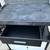 LUXOR 32" x 24" Heavy-Duty Utility CART with Locking Cabinet 4 thumbnail