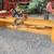8' Pull Behind Box Blade / Road Grader 7 thumbnail