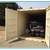 CARGO SHIPPING STORAGE CONTAINER - CONEX CONTAINERS (HC/WWT/CW/1-TRIP) 9 thumbnail